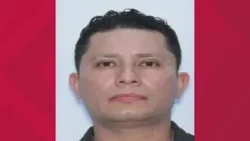 Последние новости | Власти просят помощи в поиске пропавшего сексуального преступника Последние новости | Власти просят помощи в поиске пропавшего сексуального преступника