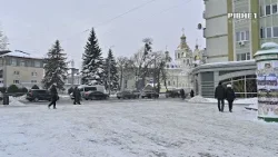 Смертельний холод: на Рівненщині від переохолодження загинуло вісім людей