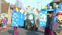 Vastelaovend 2026: Optocht Beesel