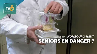 Canicule : comment vont nos seniors ?
