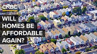 Will The New Housing Bill Lower Housing Costs?