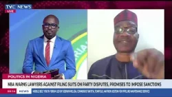 Политические партии рискуют столкнуться с борьбой за лидерство в условиях, близких к «автопарку»,...