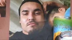 3 Alameda police officers charged in 2021 death of Mario Gonzalez: DA