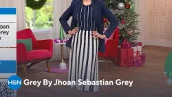 Grey By Jhoan Sebastian Grey Fashions | All On Sale | HSN Grey By Jhoan Sebastian Grey Fashions | All On Sale | HSN