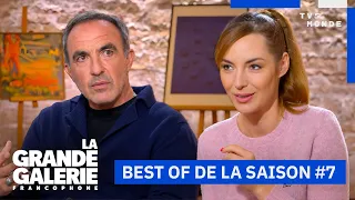 BEST OF #7 : La Grande Galerie Francophone | TV5MONDE
