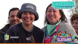 MORILLAS, MURTILLAS Y TRUCHA PROTAGONIZARON EL CONCURSO GASTRONÓMICO PROVINCIAL EN COCHRANE