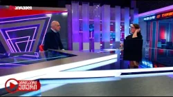 პოლიტიკური "ჩიხი", ბრძოლის მეთოდები და დებატების როლი | სანდრო რაქვიაშვილი