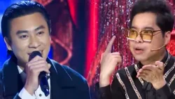 Đông Dương HÁT CỠ NÀY đến Ngọc Sơn còn phải "EM LÀM TOP 1" Đông Dương HÁT CỠ NÀY đến Ngọc Sơn còn phải "EM LÀM TOP 1"