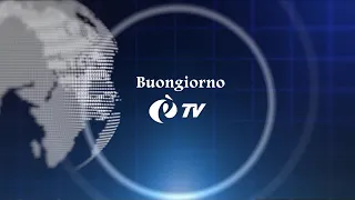 Buongiorno èTV 11/12/2025