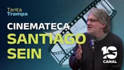 Inauguramos la Cinemateca: La última vez que se inundó La Cañada