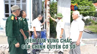 A Solid Pillar for Local Government