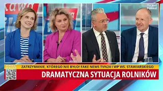 Boycotting the ministerial harvest festival? | Kawa i Wikło