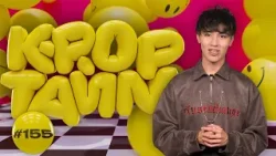 K-POP ТАЙМ #155 