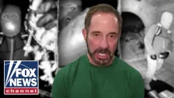 Letter to TMZ alleges eyewitness account of Nancy Guthrie being taken to Mexico: ‘I KNOW WHAT I SAW’