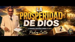 LA PROSPERIDAD DE DIOS 2