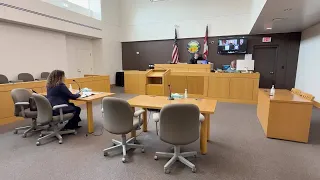 North Olmsted man charged with murdering wife, son held on $5 million bond