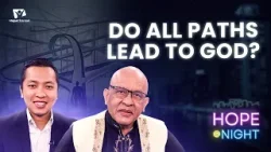 Do All Paths Lead to God?