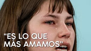 MILEI cerró el CORO NACIONAL DE NIÑOS: sus INTEGRANTES hablaron con FERNANDO BORRONI