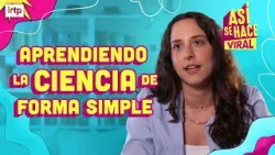 5. La Neuronita: el proyecto de Alexa Kossuth | Así se hace viral