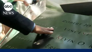 American resilience stands through 9/11