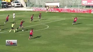 Soccer, Serie D. All set for the L'Aquila vs. Teramo derby