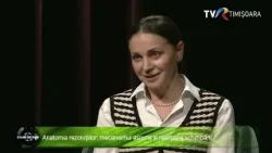 Anatomia rezoluţiilor: mecanismul ascuns şi realitatea schimbării  #StareDeBine @TVRTM