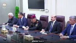 هێرشەکەى سەر ئێران  ناوچەكەی خستووەتە دۆخێكی نادیارەوە