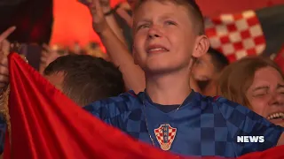 CMC NEWS 6.7.2026. - Marko Perković Thompson, Buđenje