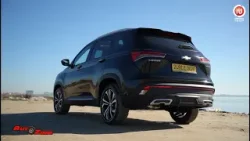 Auto Zone Ep 01 - الحلقة 01