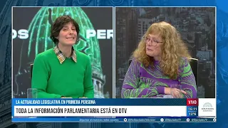 DTV Pasos Perdidos with Amanda Alma - Program 08/14/2026
