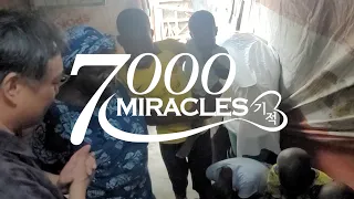 [Preview] 7000 Miracle - Toward All Nations | Missionaries Cha Gyo-beom & Kim Ok-ran from Benin |...