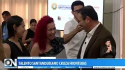 Inicia entrega de kits deportivos para adultos mayores en Floridablanca