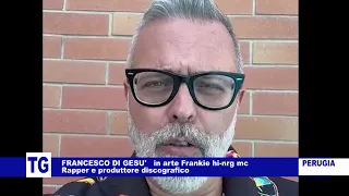 "FREE RAM" A BORGO XX GIUGNO  A  PERUGIA