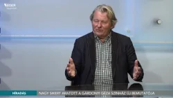 Nagy sikert aratott a Gárdonyi Géza Színház új bemutatója - 2026.10.13.