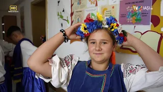 Reporter special - DIN HARKIV CU SPERANŢĂ