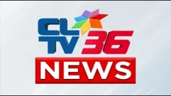CLTV36 NEWS | FEBRUARY 27, 2026 CLTV36 NEWS | FEBRUARY 27, 2026