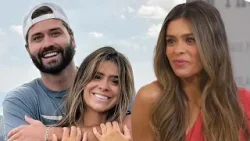 Участница шоу "Холостячка" Тейлор Фрэнки Пол говорит, что заголовки новостей "ощущаются как конец... Участница шоу "Холостячка" Тейлор Фрэнки Пол говорит, что заголовки новостей "ощущаются как конец...