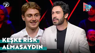 Gave in to the Pressure and Got Eliminated on the Final Question | 30 Seconds Episode 49