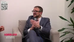 Aquilani - Incontro con il Sindaco Pierluigi Biondi