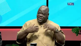 Dr. Olumide Emmanuel: “Nigerian Entrepreneurs Must Think Global!”
