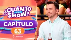 ¿CUÁNTO VALE EL SHOW? ?? CAPÍTULO 63