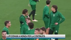 Avellino domani a Monza a caccia di punti e continuità