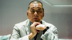 Jimmy Lai sentencing: Family, friends “speechless” after China hands down 20-year jail term