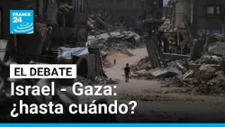 A tres años del 7 de octubre: ¿qué cambió en Israel y Gaza? • FRANCE 24 Español