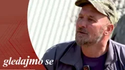 Stočar ili kriminalc pitanje je sad - GLEDAJMO SE