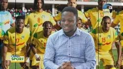 CANAL3-BENIN : Intégralité Canal Sport du Lundi 26 Janvier 2026