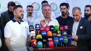 کێشەی کاتی کارکردنی سەرتاشەکان لە ڕێی دەنگدانەوە چارەسەر دەکرێت