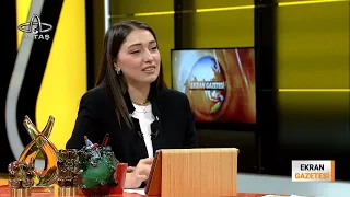 Screen Newspaper | The Latest on the Gold Market | Jeweler Eser Özdemir Explains