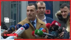 Ilir Meta mbetet në burg, kërkoi lirinë, por GJKKO nuk e miratoi