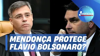 Lulinha Case: Mello believes Mendonça shows "preference" by keeping inquiry at the Supreme Court